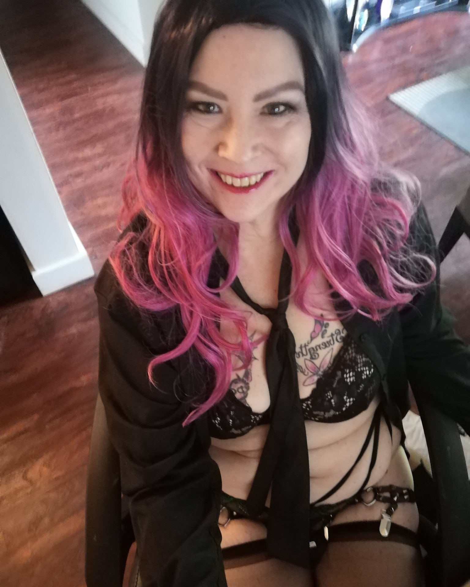 HarleyQueen from North Lanarkshire,United Kingdom